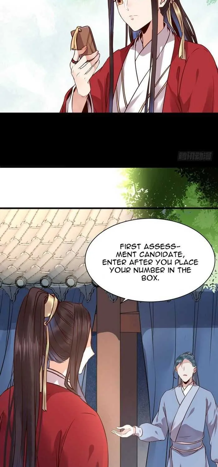 Read The Ghostly Doctor chapter 188 image 26 on Lezhin