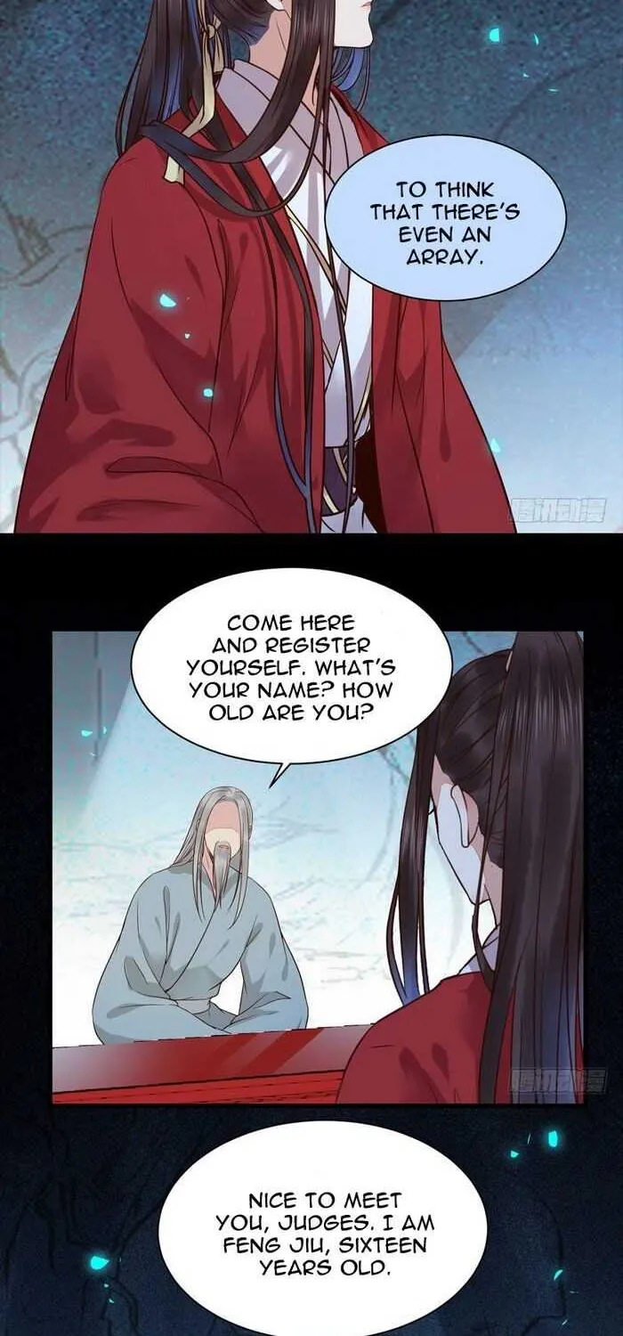 Read The Ghostly Doctor chapter 188 image 29 on Lezhin