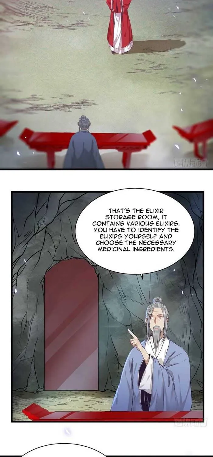 Read The Ghostly Doctor chapter 189 image 1 on Lezhin