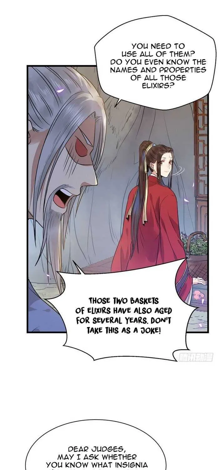 Read The Ghostly Doctor chapter 189 image 11 on Lezhin