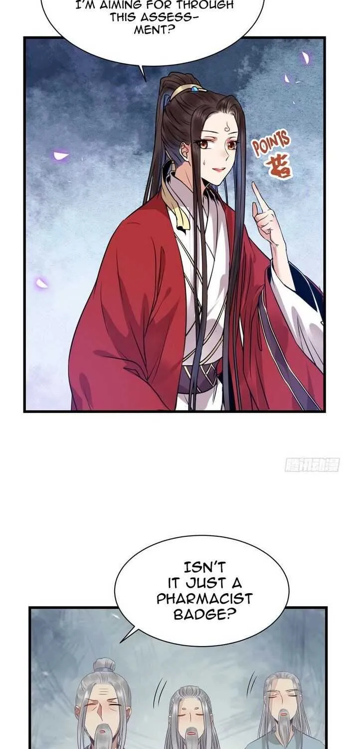 Read The Ghostly Doctor chapter 189 image 12 on Lezhin