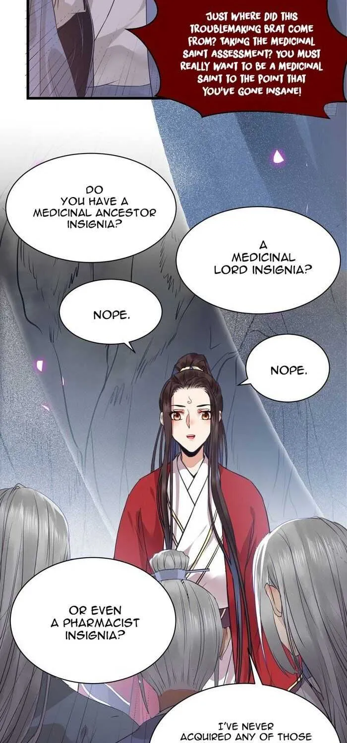 Read The Ghostly Doctor chapter 189 image 15 on Lezhin