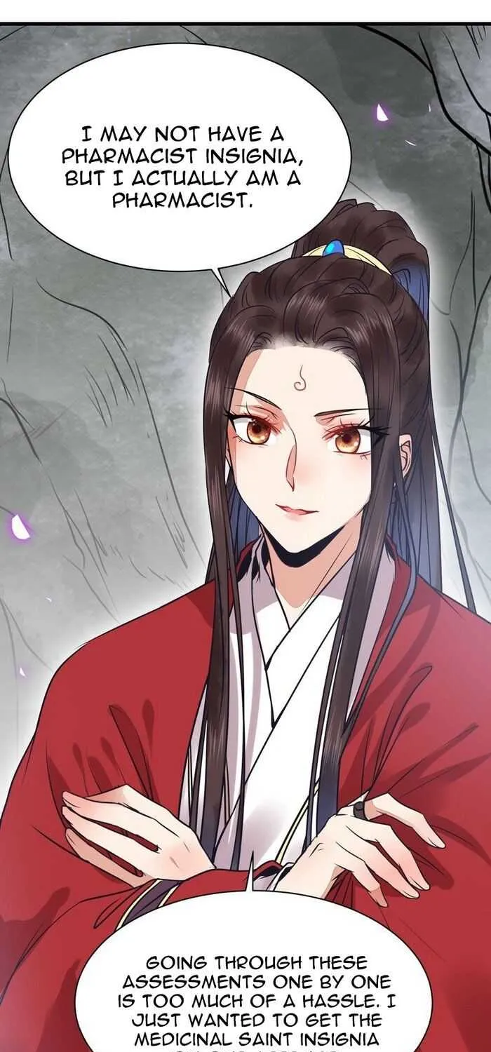 Read The Ghostly Doctor chapter 189 image 17 on Lezhin