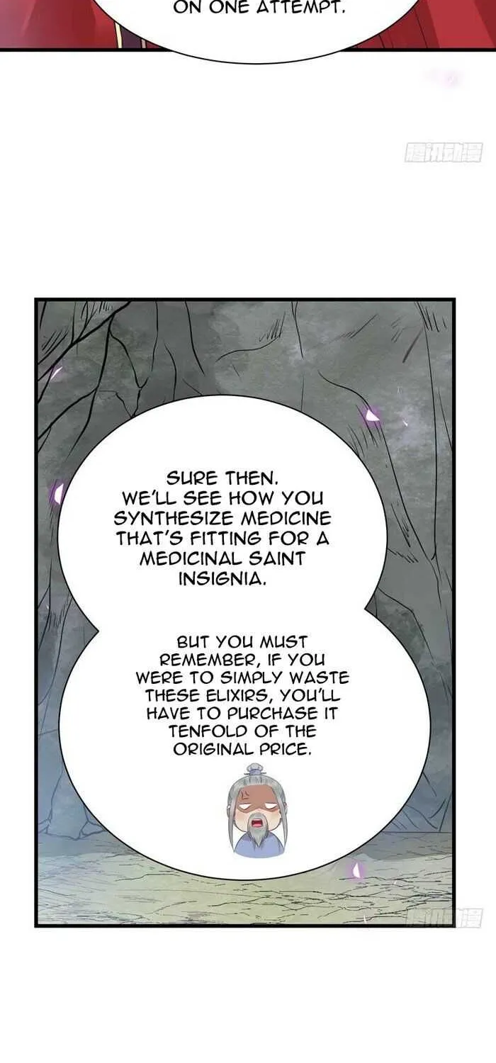 Read The Ghostly Doctor chapter 189 image 18 on Lezhin