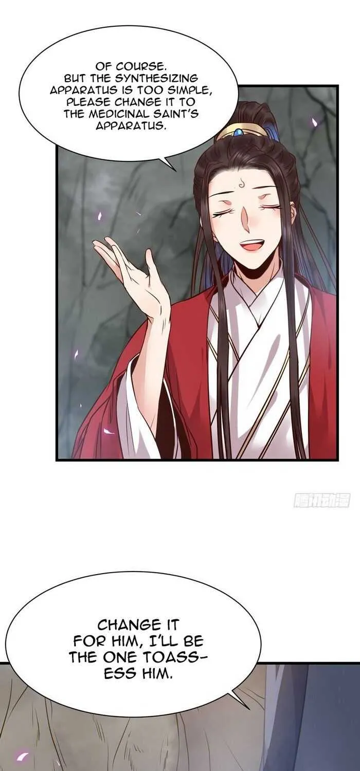 Read The Ghostly Doctor chapter 189 image 19 on Lezhin