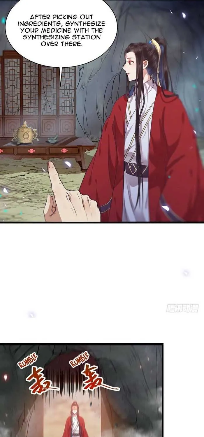 Read The Ghostly Doctor chapter 189 image 2 on Lezhin