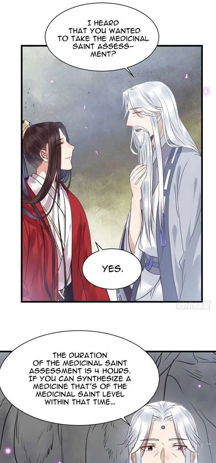 Read The Ghostly Doctor chapter 189 image 23 on Lezhin