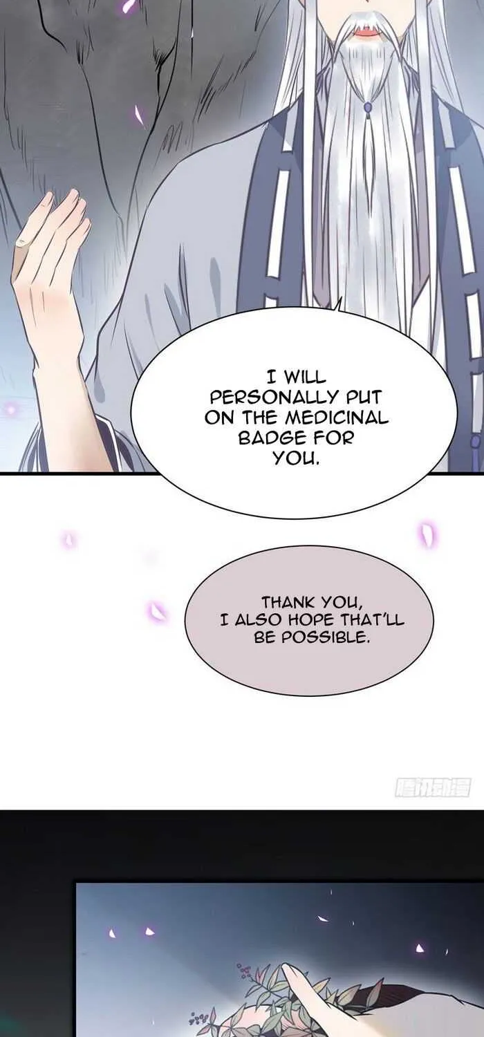 Read The Ghostly Doctor chapter 189 image 24 on Lezhin