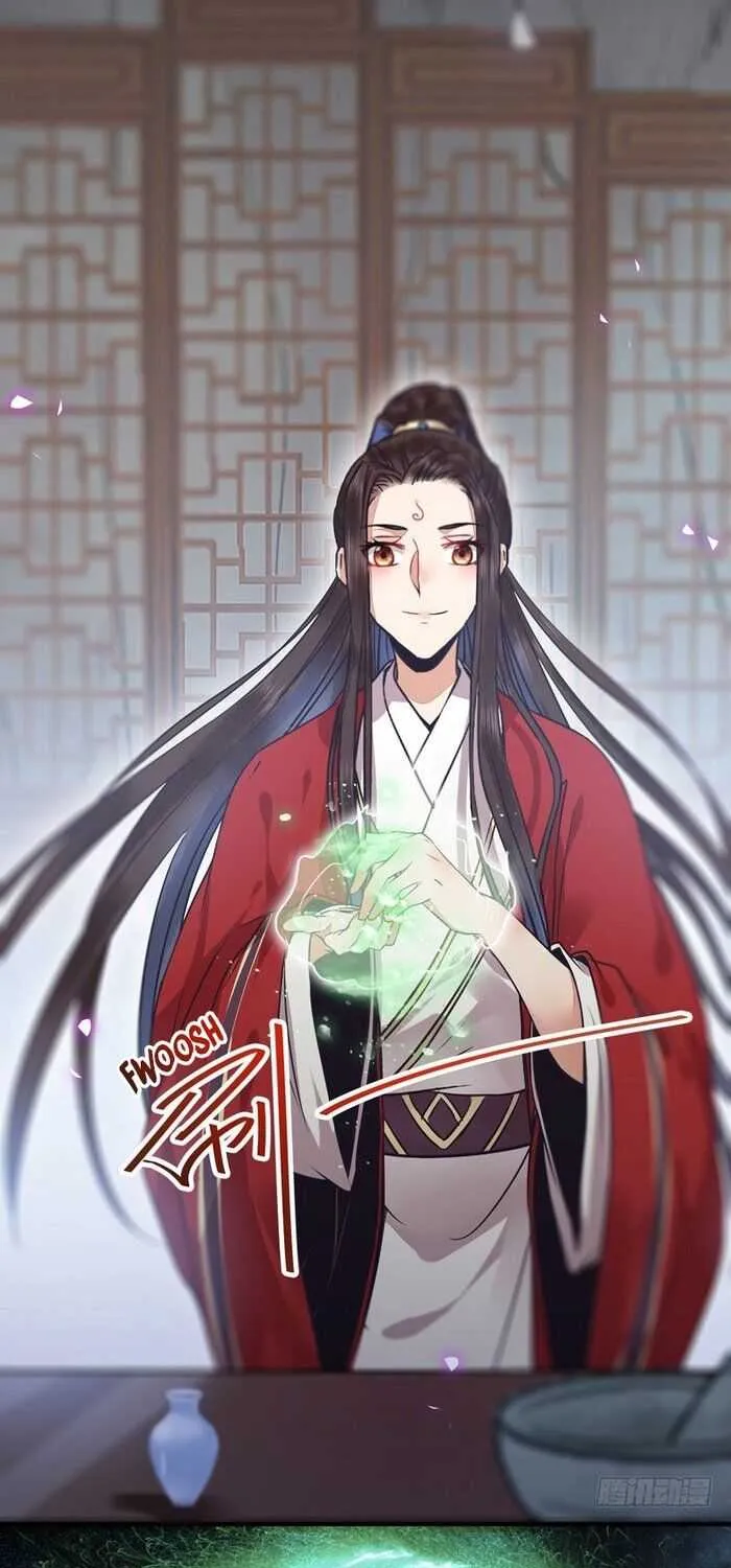 Read The Ghostly Doctor chapter 189 image 26 on Lezhin