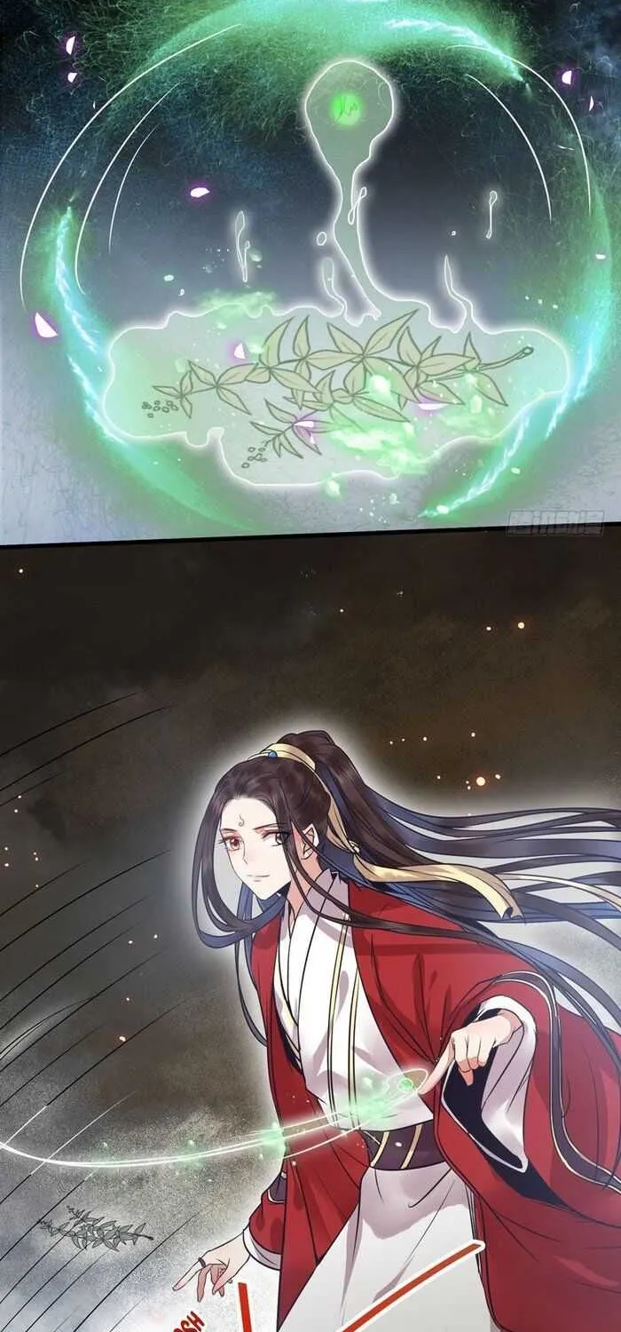 Read The Ghostly Doctor chapter 189 image 27 on Lezhin