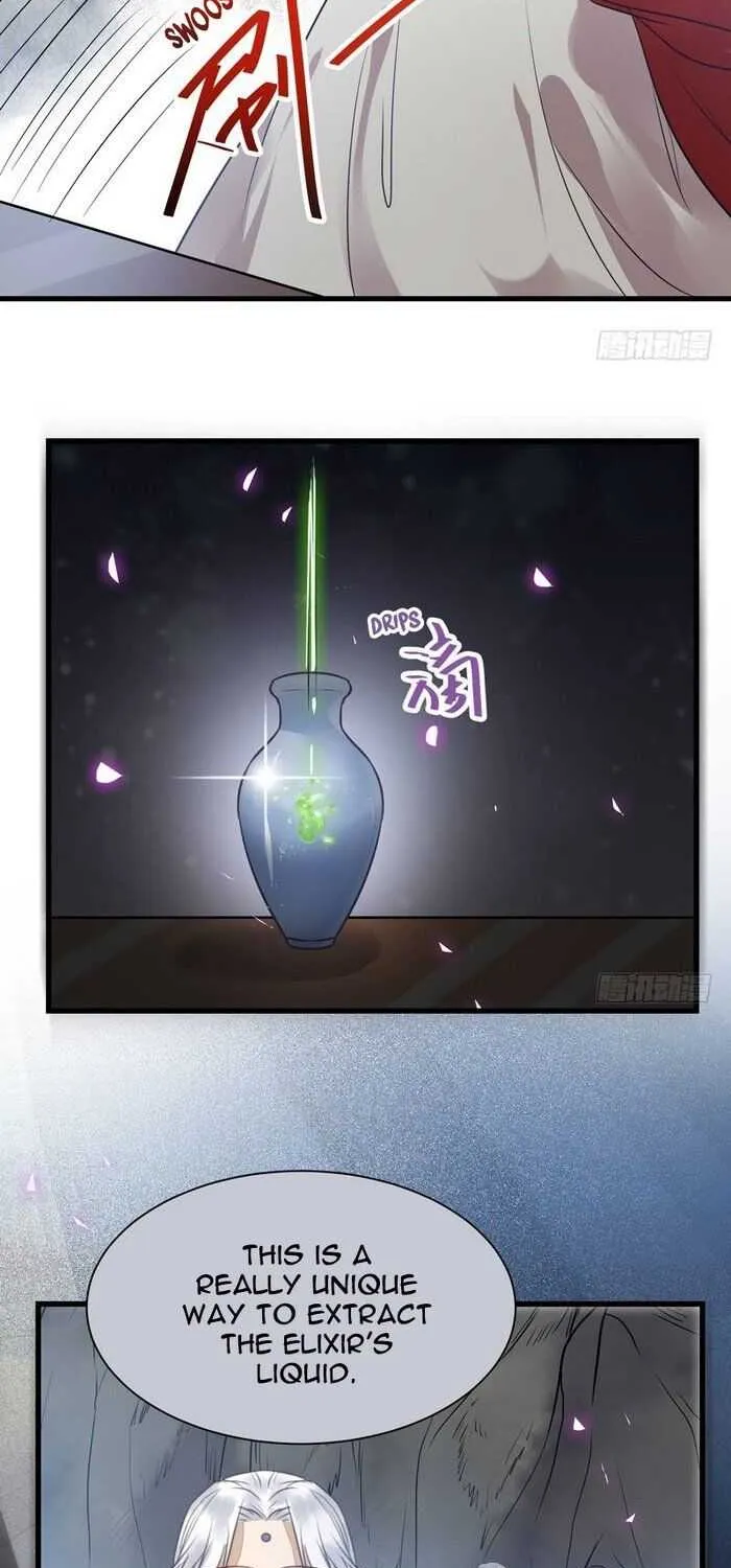 Read The Ghostly Doctor chapter 189 image 28 on Lezhin