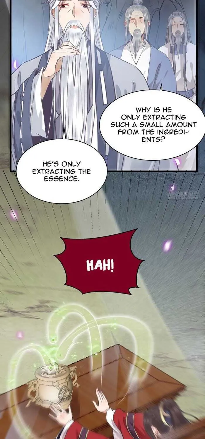 Read The Ghostly Doctor chapter 189 image 29 on Lezhin