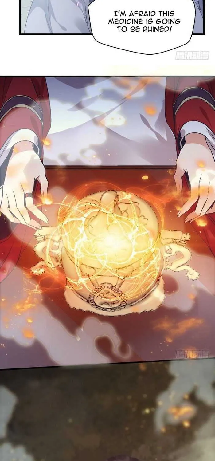 Read The Ghostly Doctor chapter 189 image 31 on Lezhin