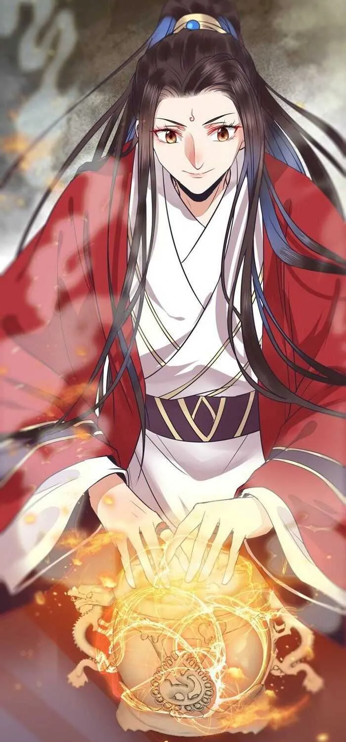 Read The Ghostly Doctor chapter 189 image 32 on Lezhin