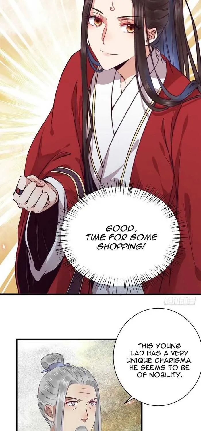 Read The Ghostly Doctor chapter 189 image 4 on Lezhin
