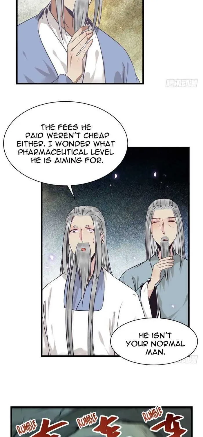 Read The Ghostly Doctor chapter 189 image 5 on Lezhin