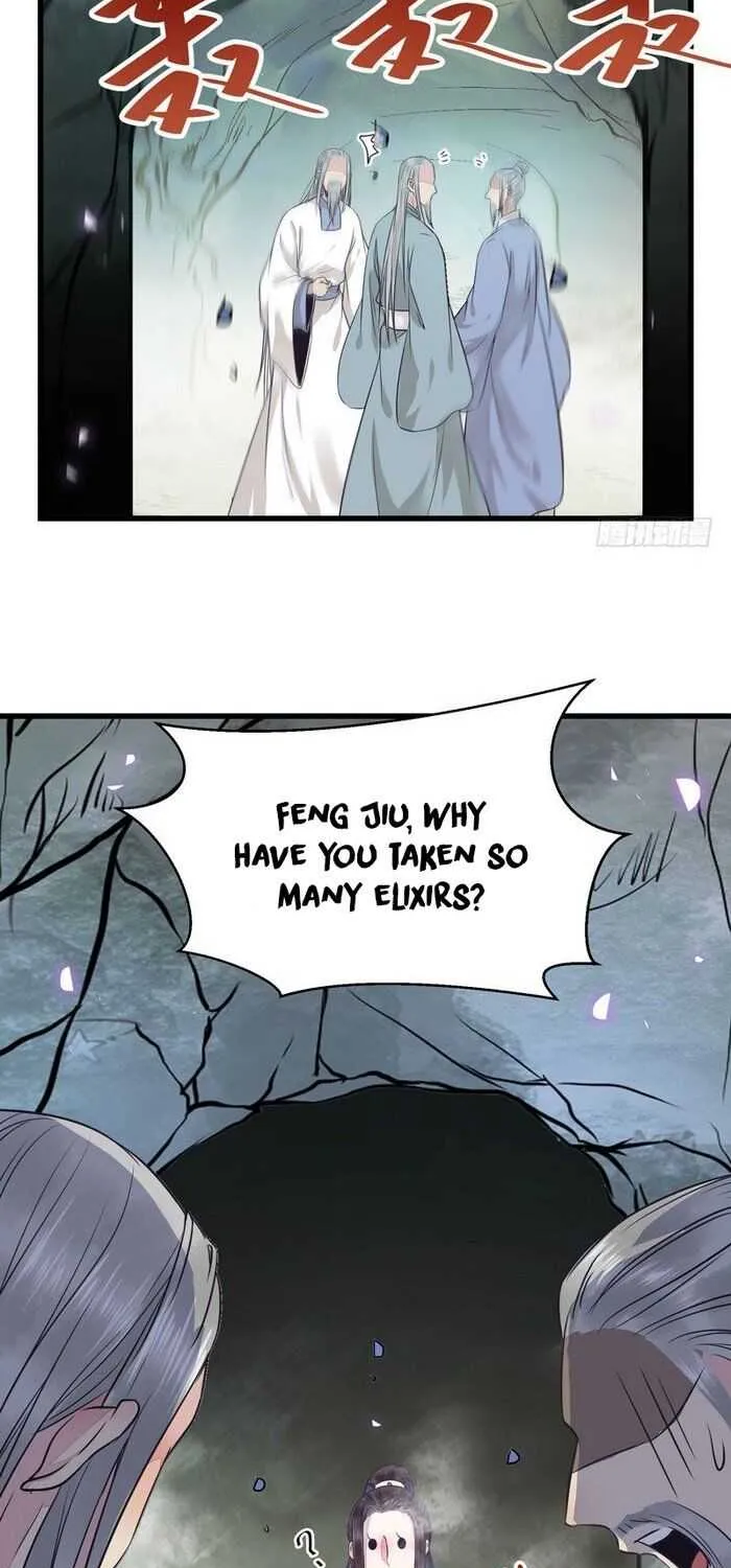 Read The Ghostly Doctor chapter 189 image 6 on Lezhin