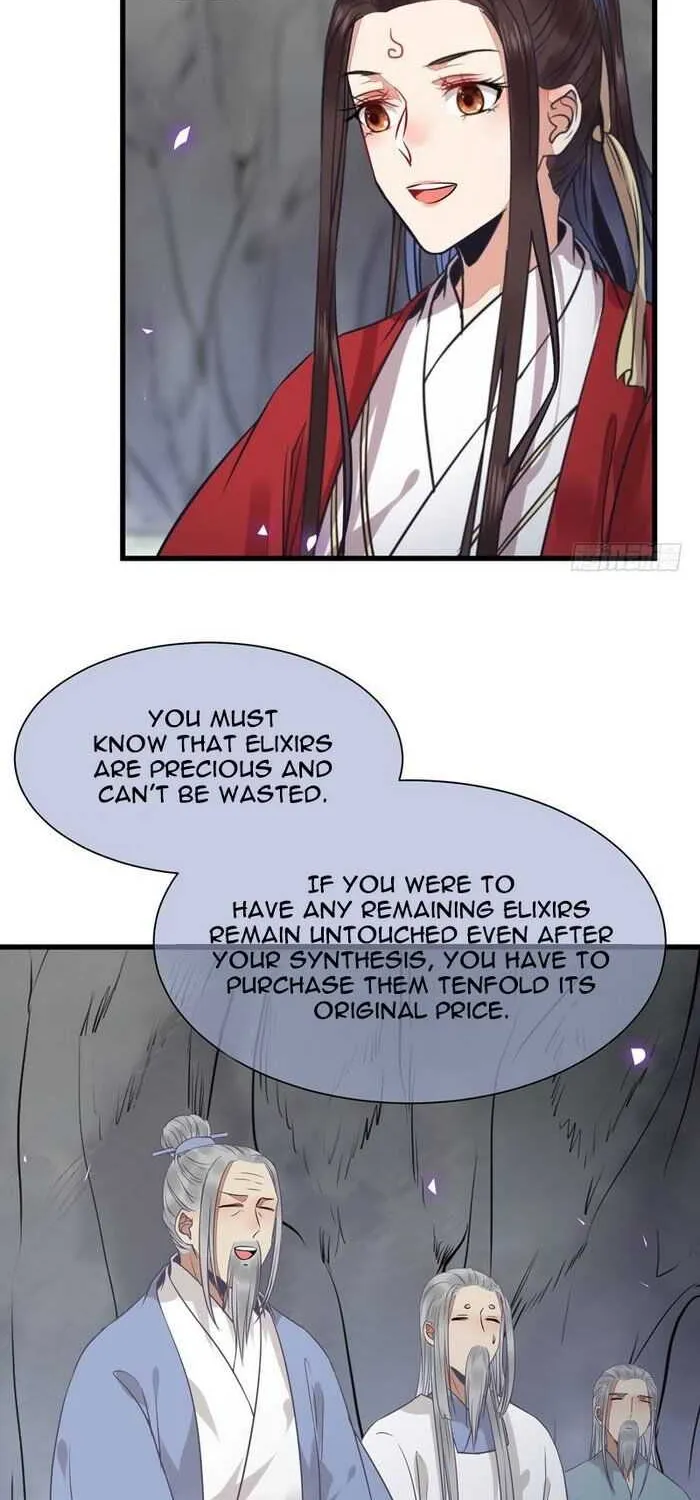 Read The Ghostly Doctor chapter 189 image 9 on Lezhin