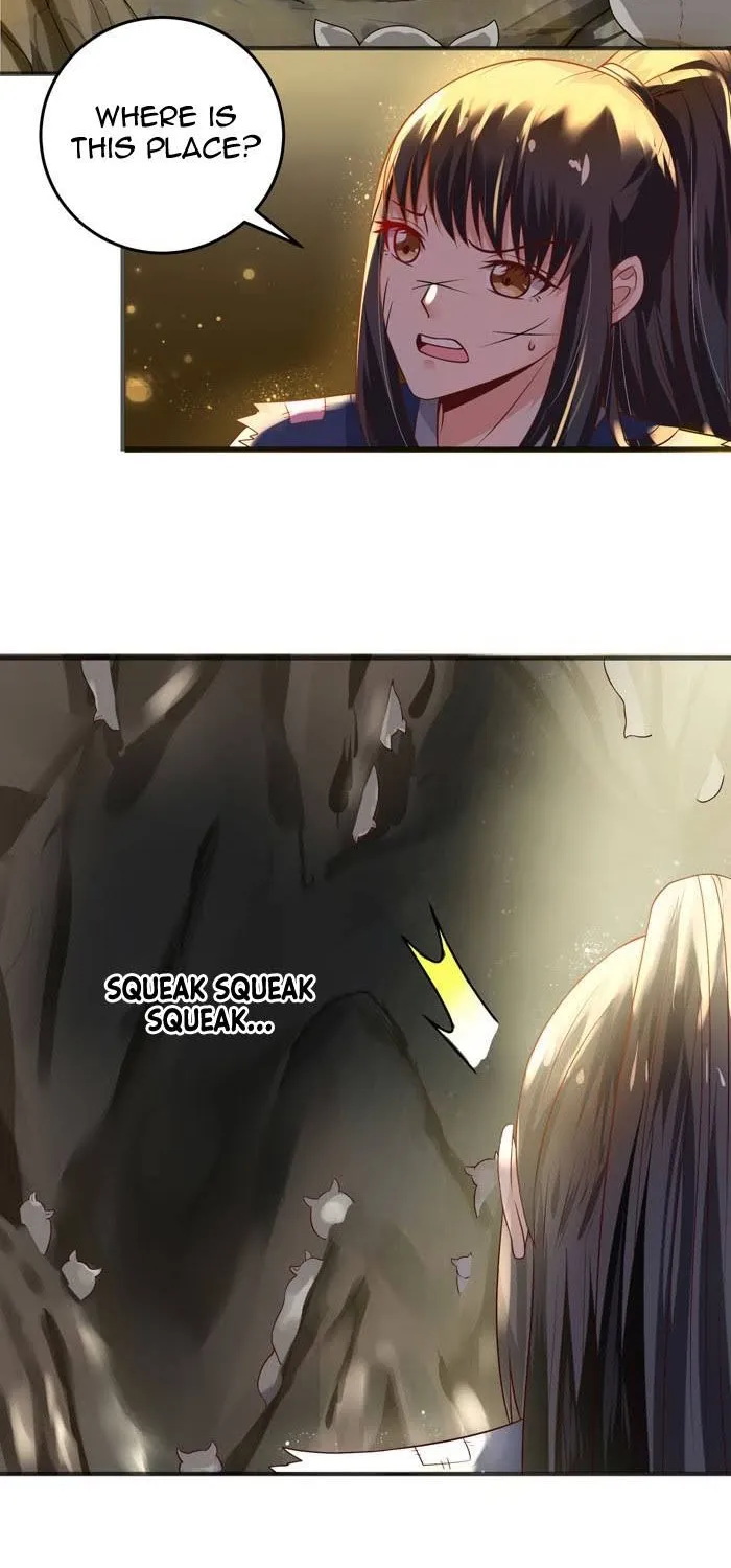 Read The Ghostly Doctor chapter 19 image 1 on Lezhin