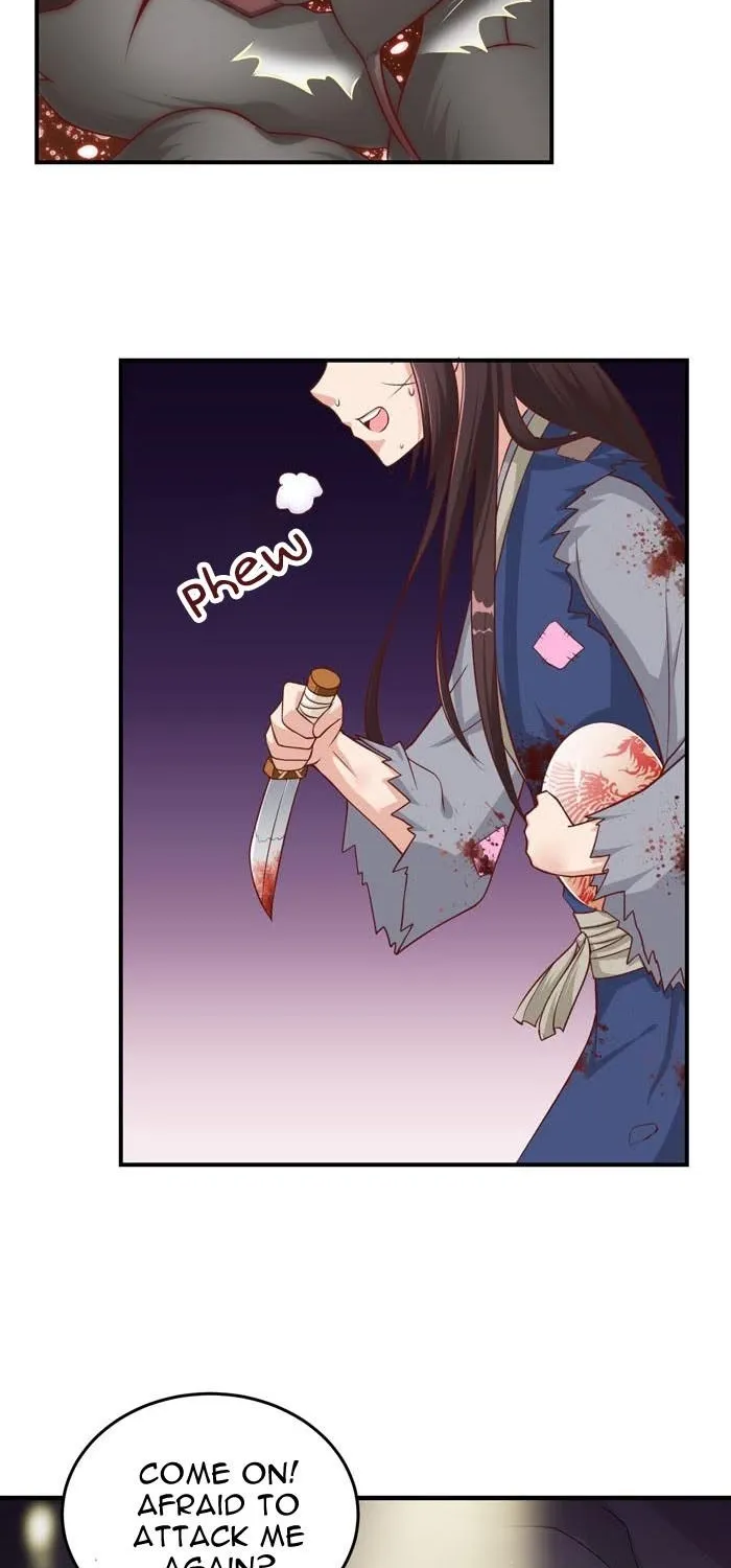 Read The Ghostly Doctor chapter 19 image 10 on Lezhin