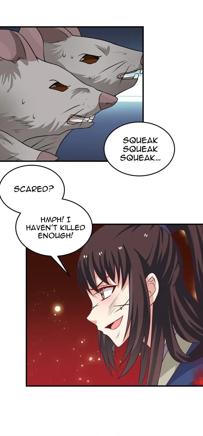 Read The Ghostly Doctor chapter 19 image 12 on Lezhin