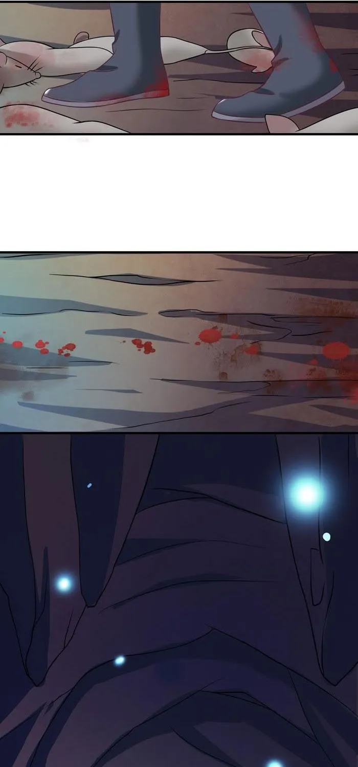 Read The Ghostly Doctor chapter 19 image 13 on Lezhin