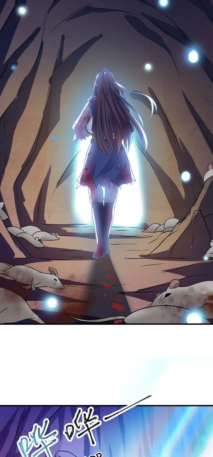 Read The Ghostly Doctor chapter 19 image 14 on Lezhin