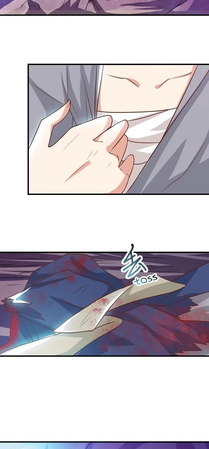Read The Ghostly Doctor chapter 19 image 17 on Lezhin