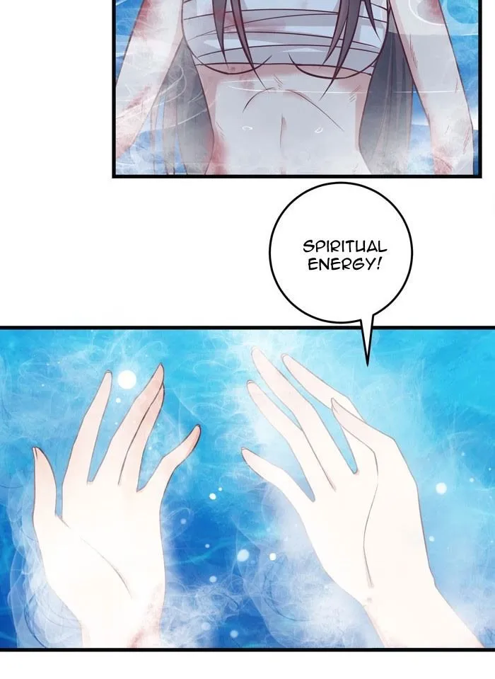 Read The Ghostly Doctor chapter 19 image 21 on Lezhin