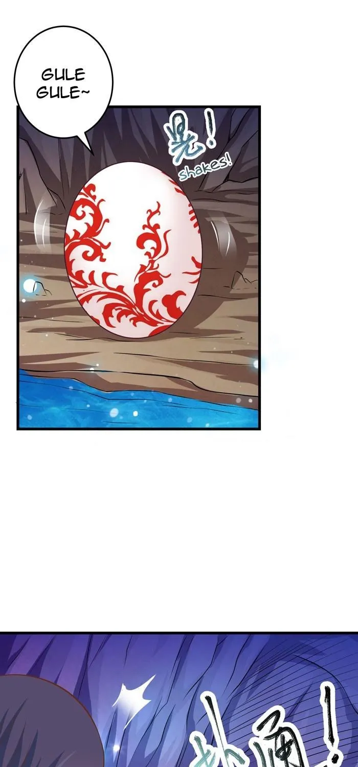 Read The Ghostly Doctor chapter 19 image 22 on Lezhin