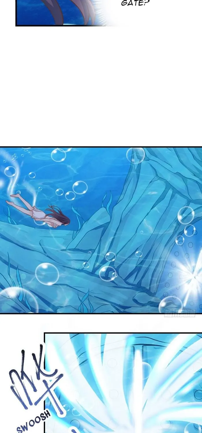 Read The Ghostly Doctor chapter 19 image 26 on Lezhin