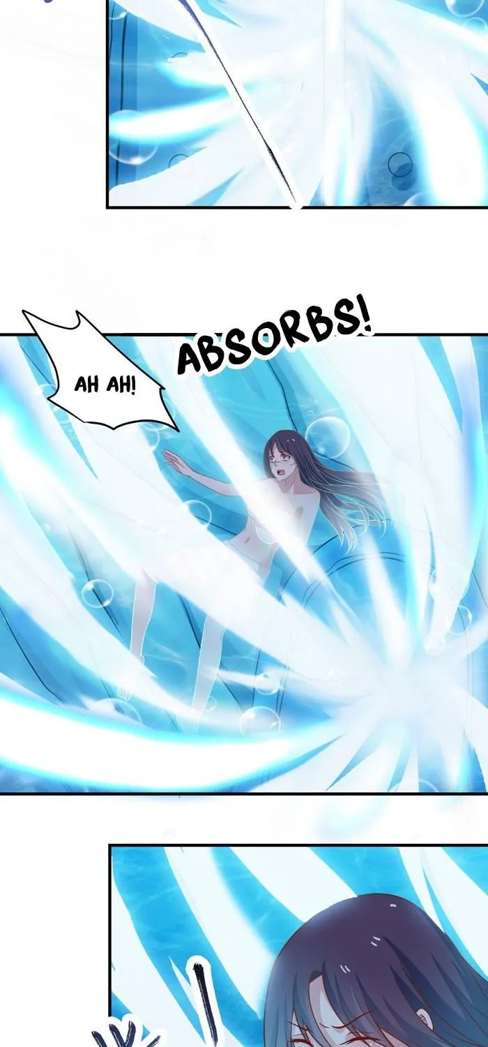 Read The Ghostly Doctor chapter 19 image 27 on Lezhin
