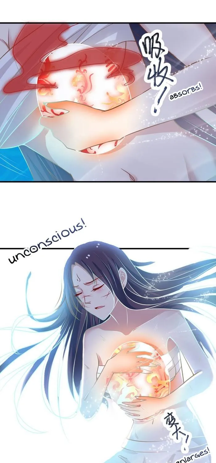 Read The Ghostly Doctor chapter 19 image 29 on Lezhin
