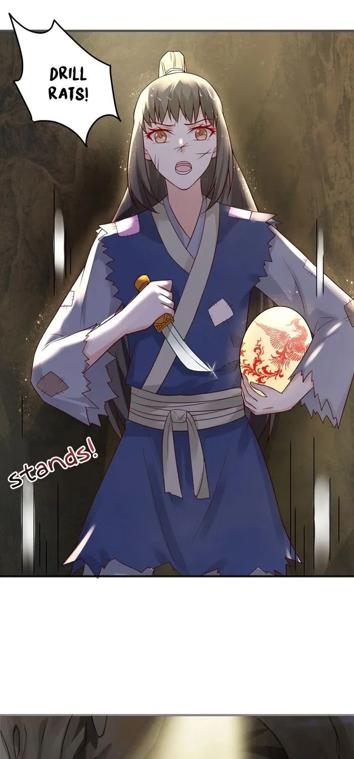 Read The Ghostly Doctor chapter 19 image 3 on Lezhin