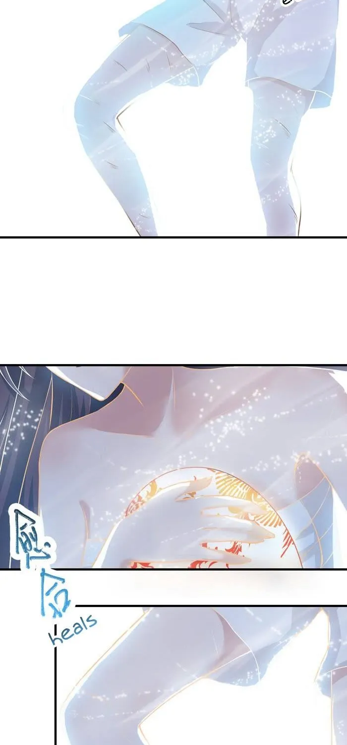 Read The Ghostly Doctor chapter 19 image 30 on Lezhin