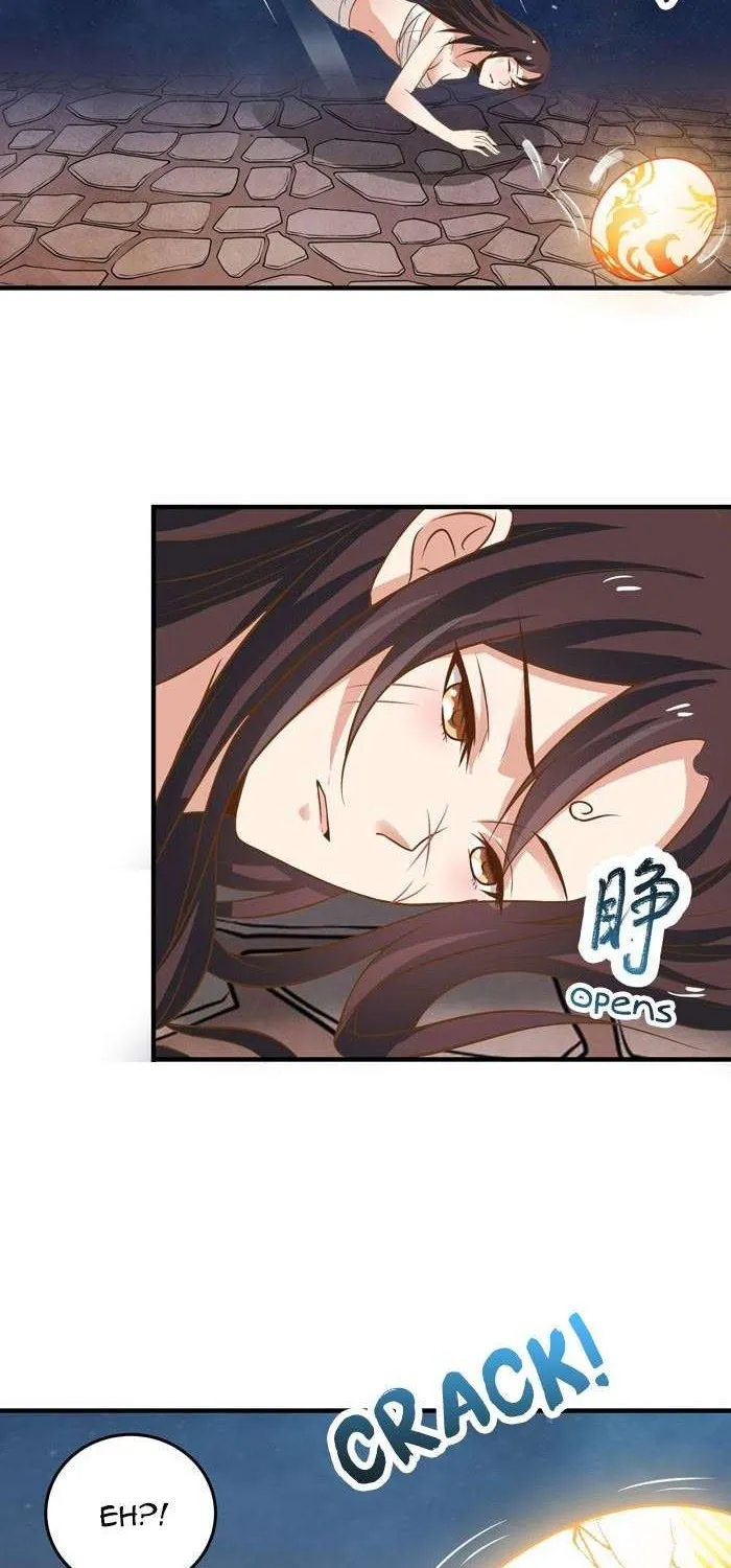 Read The Ghostly Doctor chapter 19 image 33 on Lezhin