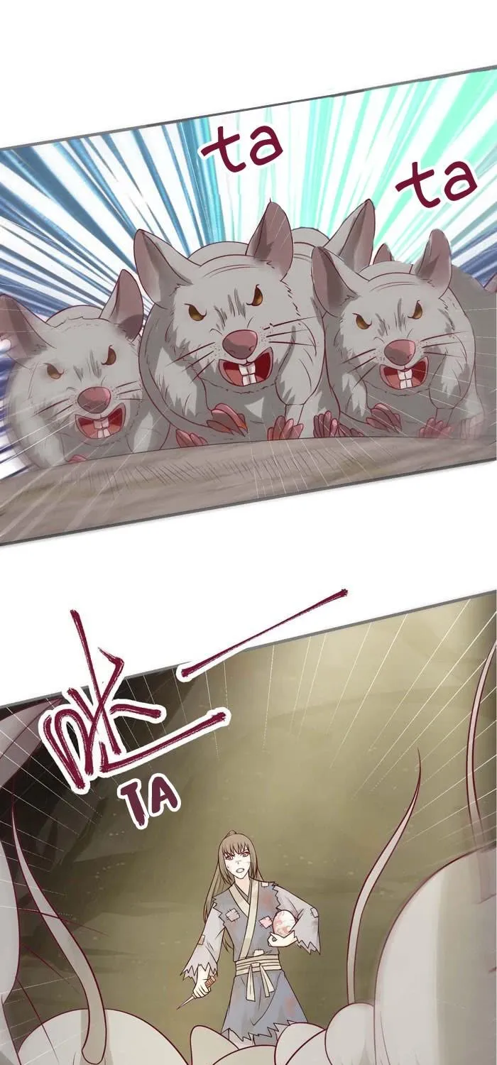 Read The Ghostly Doctor chapter 19 image 6 on Lezhin
