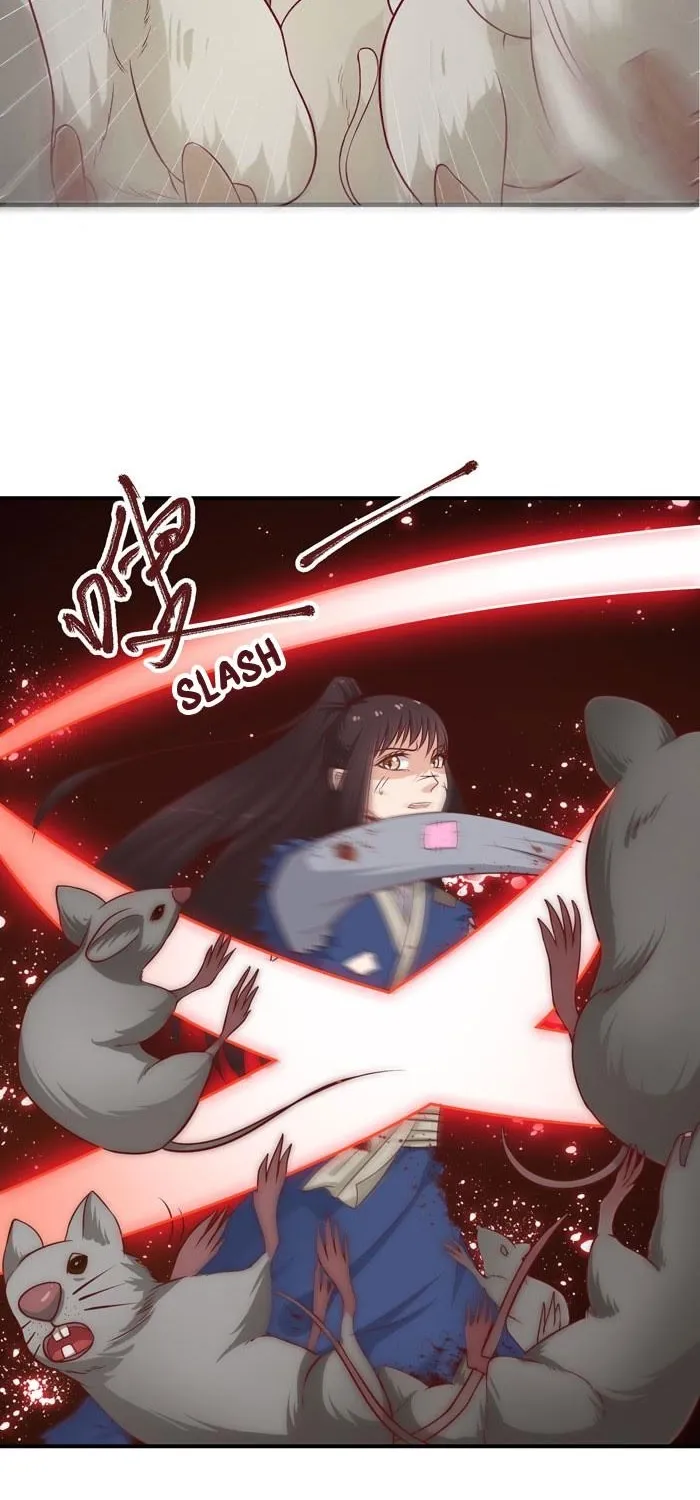 Read The Ghostly Doctor chapter 19 image 7 on Lezhin