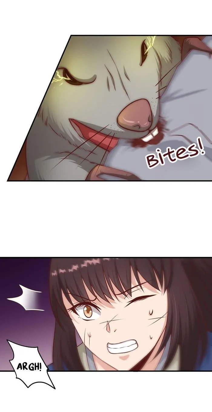 Read The Ghostly Doctor chapter 19 image 8 on Lezhin