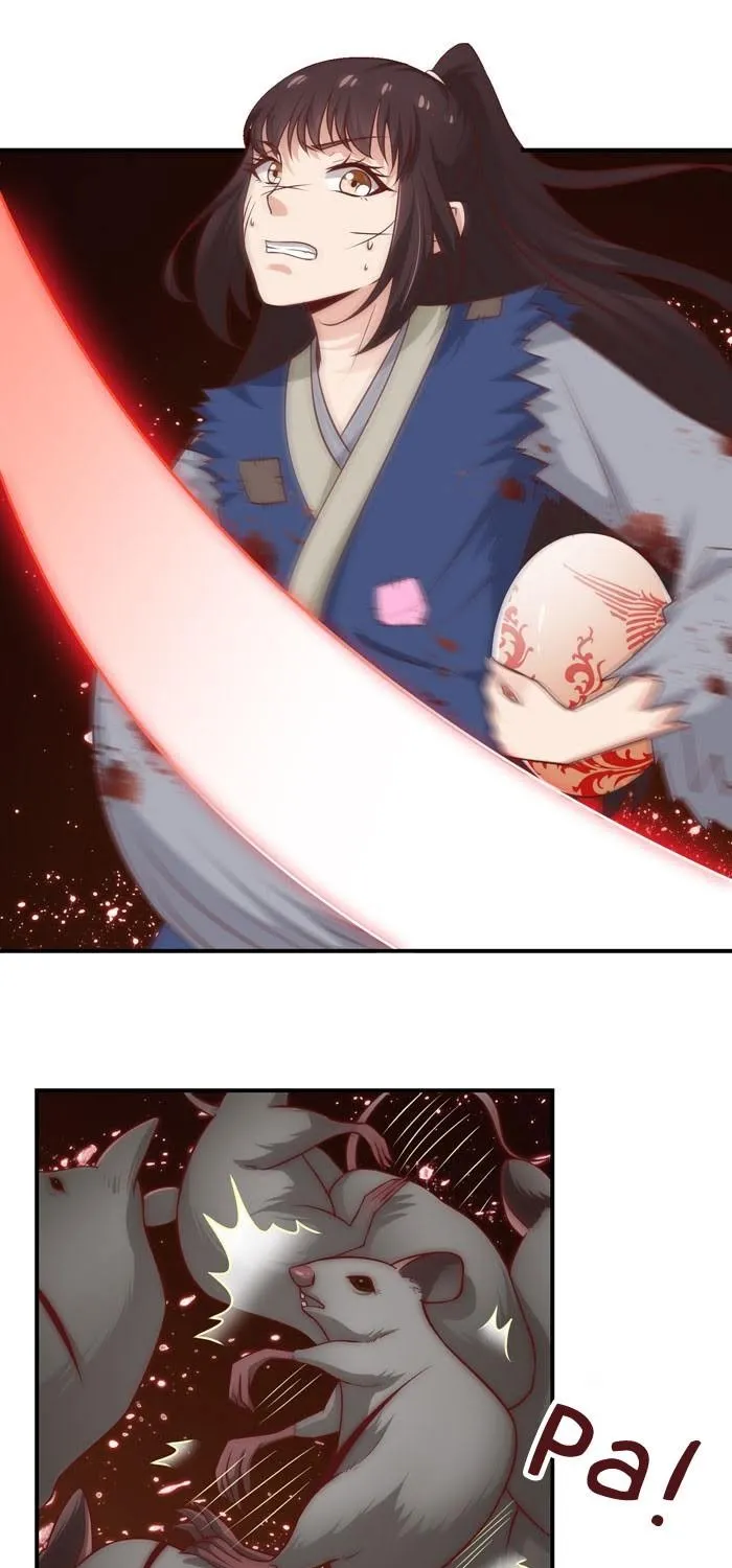 Read The Ghostly Doctor chapter 19 image 9 on Lezhin