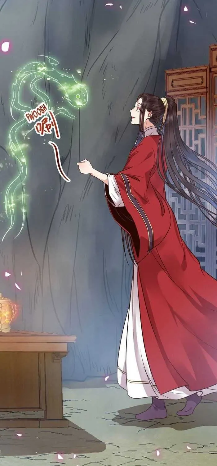 Read The Ghostly Doctor chapter 190 image 1 on Lezhin