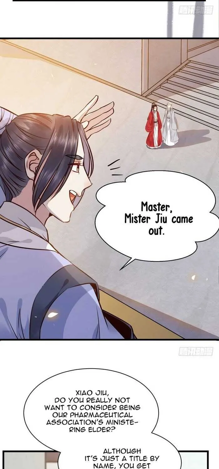 Read The Ghostly Doctor chapter 190 image 10 on Lezhin