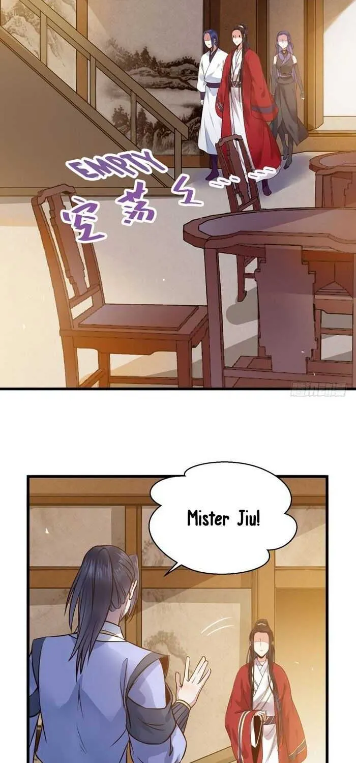 Read The Ghostly Doctor chapter 190 image 17 on Lezhin