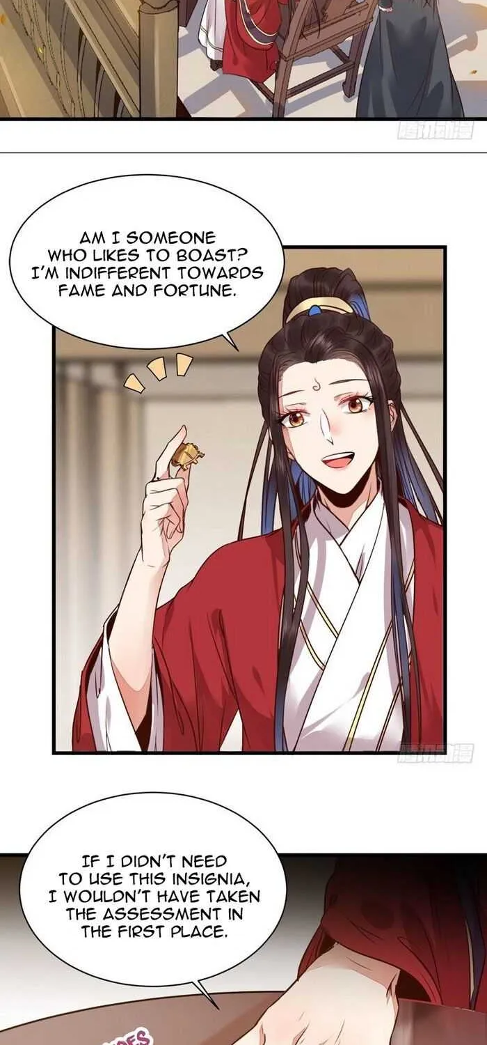 Read The Ghostly Doctor chapter 190 image 21 on Lezhin