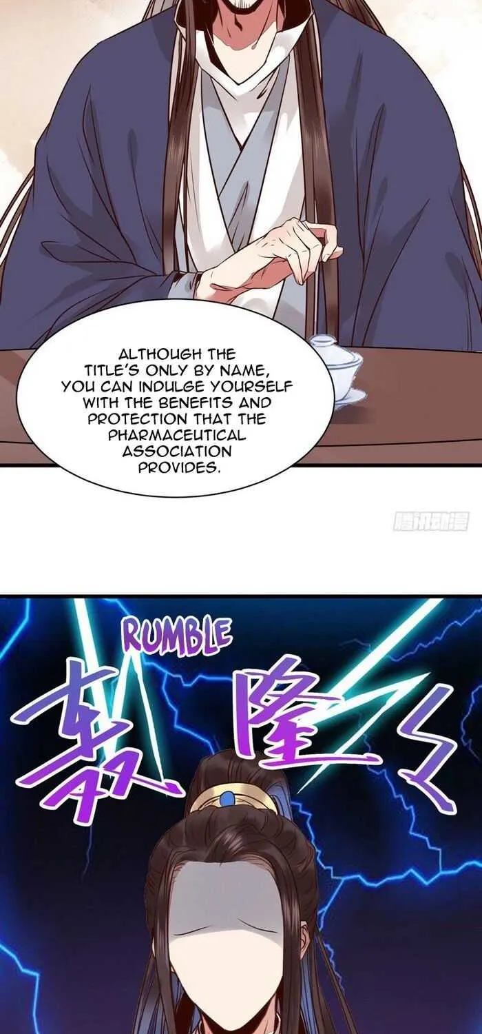 Read The Ghostly Doctor chapter 190 image 26 on Lezhin