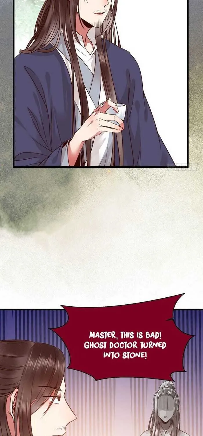 Read The Ghostly Doctor chapter 190 image 28 on Lezhin