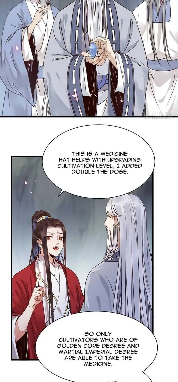 Read The Ghostly Doctor chapter 190 image 3 on Lezhin