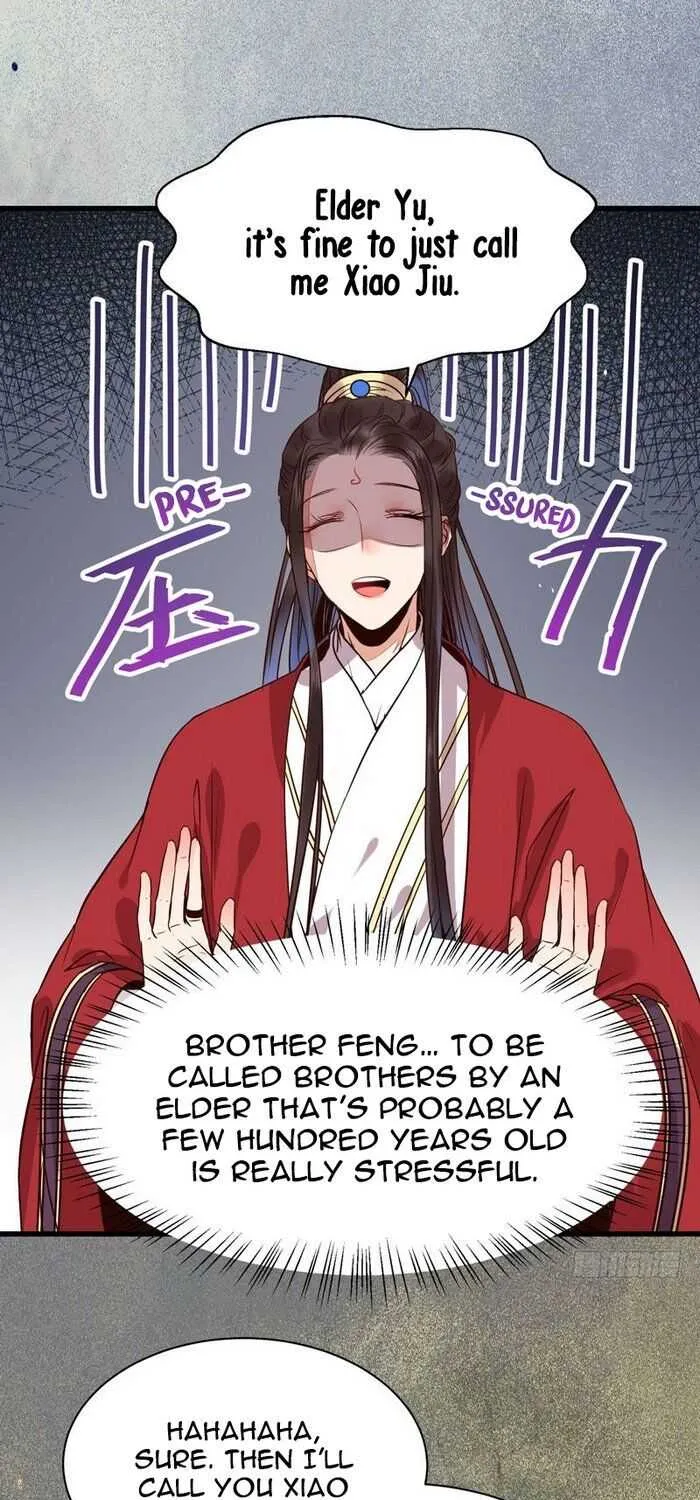 Read The Ghostly Doctor chapter 190 image 8 on Lezhin