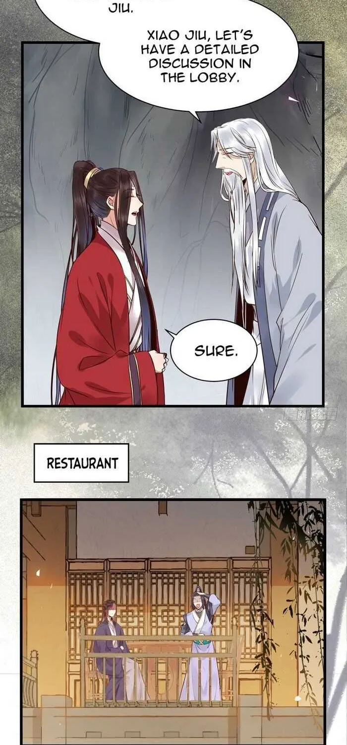 Read The Ghostly Doctor chapter 190 image 9 on Lezhin