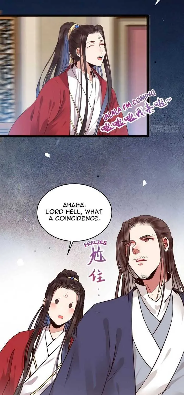Read The Ghostly Doctor chapter 191 image 18 on Lezhin